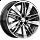 ����������� ���� ����� SKAD ����� 6,5x16 5x108 ET45 DIA63.35 �����